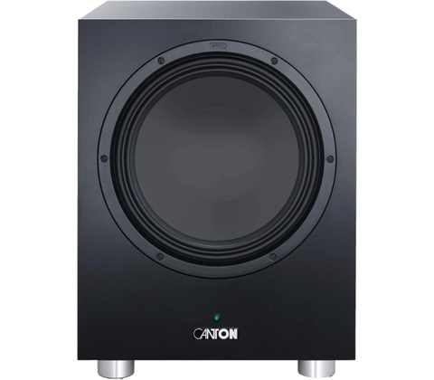 Canton Sub Power 10