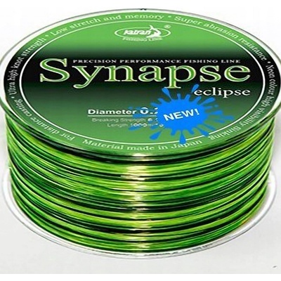 Katran Eclipse 1200 m 0,255 mm