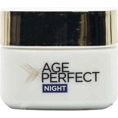 L'Oréal Age Perfect Night 50 ml