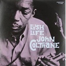 COLTRANE JOHN: LUSH LIFE LP