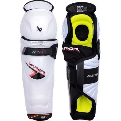 chrániče píšťal BAUER S25 VAPOR FLYPRO JR