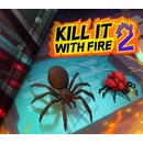 Kill It With Fire 2