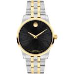 Movado Дамски часовник MOVADO Museum Classic - 608001 (608001) Часовници