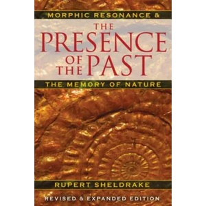 Presence of the Past (ISBN: 9781594774614)