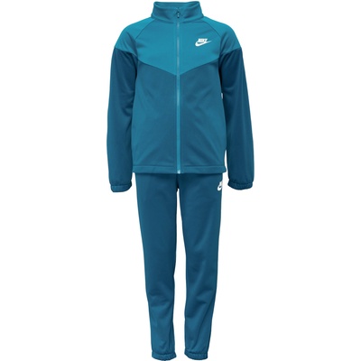 Nike K sportswear df tracksuit pk fz m
