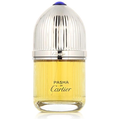 Cartier Pasha de Cartier EDP 50 ml