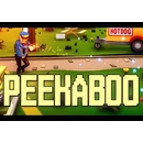 Peekaboo