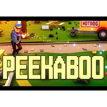 Peekaboo