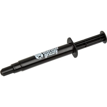 Thermal Grizzly Термо паста Thermal Grizzly Hydronaut, 3.9g, Черен, 11.8 W/mk