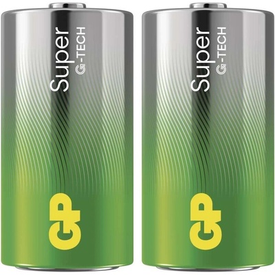 GP Super Alkaline C 2ks 03014AETA-B2