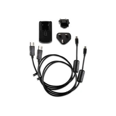 Garmin AC adapter (Nabíječka USB) s USB kabely (010-11478-05) | Zboží Auto