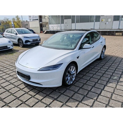 Tesla Model 3 Long Range AWD 366 kW