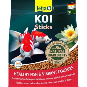 TETRA Pond KOI Sticks 7L