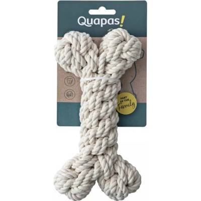 Quapas provaz kost 27 cm