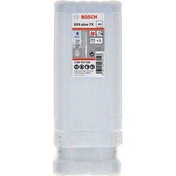 Bosch 2607017536