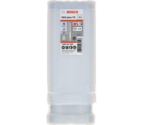 Bosch 2607017536
