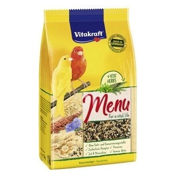 Vitakraft Menu Canary 0,5 kg