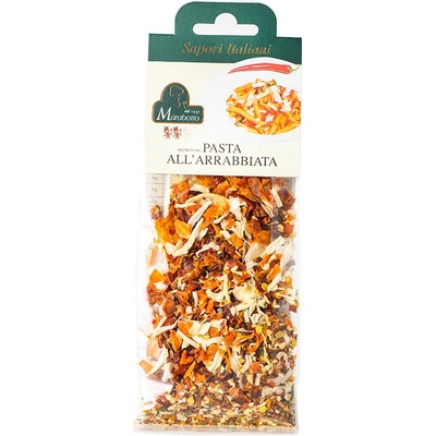 Marabotto sušená omáčka all' Arrabbiata 50 g