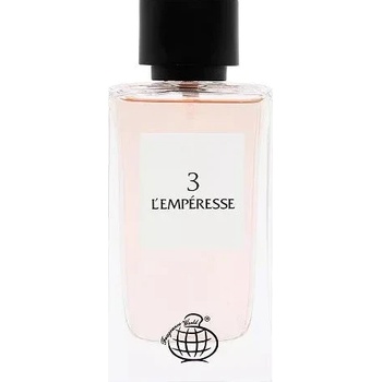 Fragrance World L'Emperesse 3 EDP 100 ml