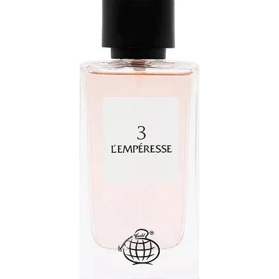 Fragrance World L'Emperesse 3 EDP 100 ml