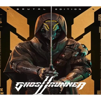 Ghostrunner 2 (Brutal Edition)