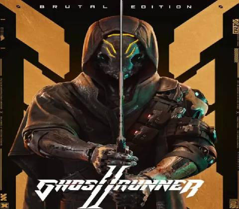 Ghostrunner 2 (Brutal Edition)