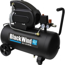 Black Wind BL-1,5-24CM