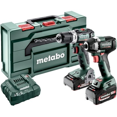 Metabo Combo Set 2.9.2 685202000