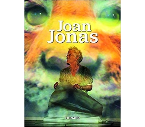 Joan Jonas