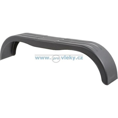 DOMAR Blatník plastový tandem 220x1500x350