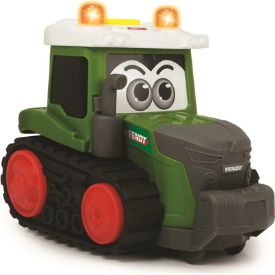 Dickie ABC Fendti Team 16cm Kombajn