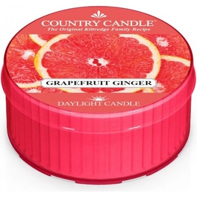 Country Candle GRAPEFRUIT Ginger 35 g