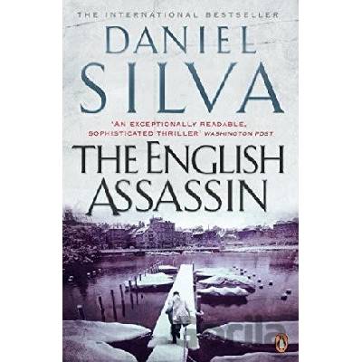 English Assassin - Silva, D.
