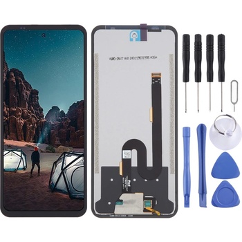 Ulefone LCD Дисплей и Тъч Скрийн за Ulefone Armor 24