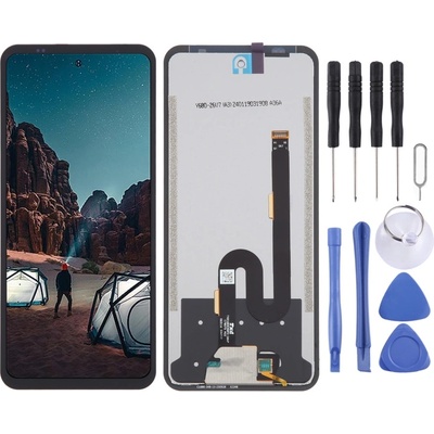 Ulefone LCD Дисплей и Тъч Скрийн за Ulefone Armor 24