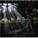 Bob Catley: Legends CD