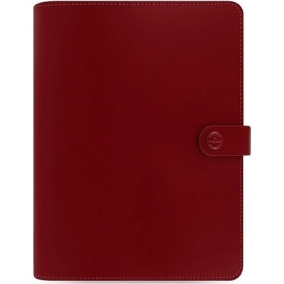 Filofax The Original A5 týdenní 2026 červený