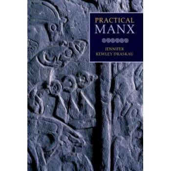 Image 1 of Practical Manx | Jennifer Kewley-Draskau