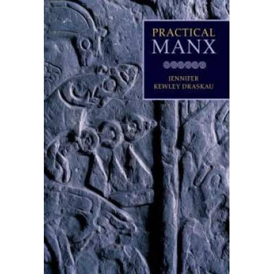 Practical Manx | Jennifer Kewley-Draskau
