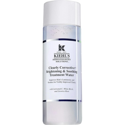 Kiehl´s Clearly Corrective Brightening & Soothing 200 ml