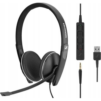 EPOS ADAPT 165 USB-A II