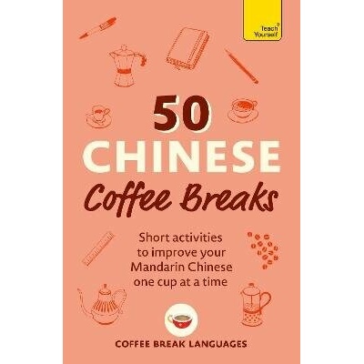50 Chinese Coffee Breaks