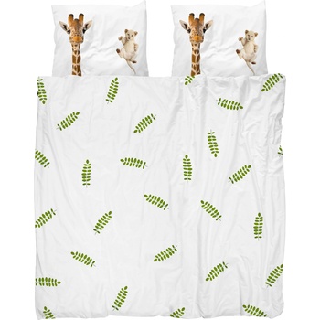 Snurk Спално бельо Wild Friends 200 x 200 см (wild200200)