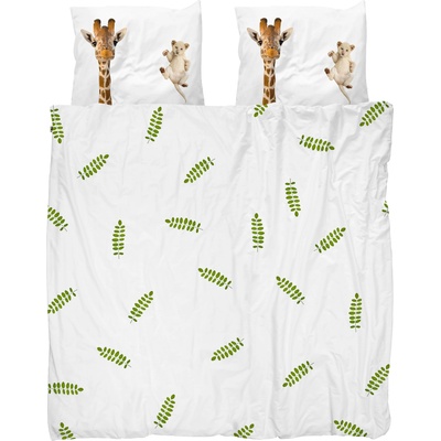 Snurk Спално бельо Wild Friends 200 x 200 см (wild200200)