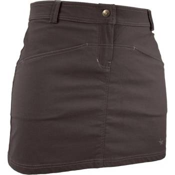 Image 1 of Warmpeace Skirt Durango, черно кафе (4504.black)