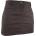 Warmpeace Skirt Durango, черно кафе (4504.black)