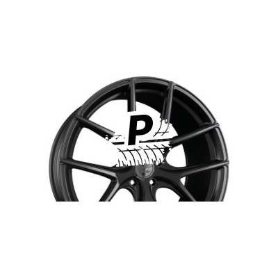 Z-Performance ZP9.1 9,5x19 5x112 ET40 satin black