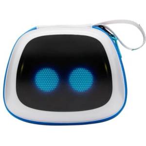 PowerA Защитен калъф PowerA, PlayStation 5, DualSense, Astrobot, калъф за носене (PSCS0535)