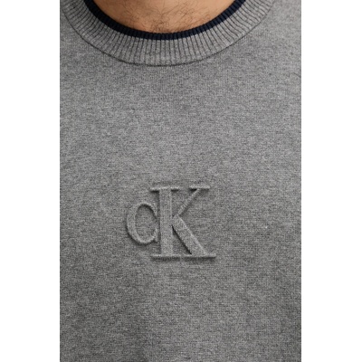 Calvin Klein Пуловер Calvin Klein Jeans (LV04RD300G)