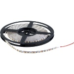 ELMARK Led600 3528 12v/dc ip67 ЧЕРВЕН/5m (99led350)